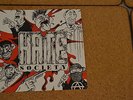 Skinhead  28 ROCK O RAMA  RARE H.S.-H.Y.P.