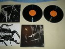 Massive Attack - Mezzanine Doppel LP, Circa Rec. 1998