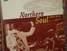 Northern Soul -Northern Soul Dance Party compilation LP