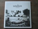 2xVinyl LP Set • THE ROOTS - UNDUN • Def Jam Recordings 2012 MINT • still sealed