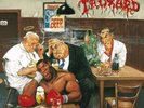 TANKARD - The Meaning Of Live THRASH +5