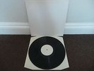 MASSIVE ATTACK - Angel(UK 1998 WHITE LABEL PROMO 12