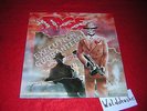 Rage - Execution Guaranteed, N0073 Vinyl LP 1987, 1 Press
