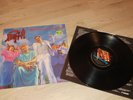 DEATH - Spiritual Healing / Vinyl LP / 1st press / 1990 / FLAG 38