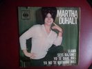 EP MARTHA DUHALT llama (rare    )mexique