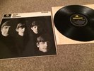 The Beatles - With The Beatles - Mono N7, LP Vinyl 1963