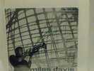 Miles Davis - Volume 3 -  LP and 10