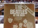 The Beatles At the Beeb 3 LP Vinyl Box Set London Wavelength  Radio Program