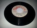 SWING-A-LING/TRUE BELIEVER IN JAH - AL ROCK [ROOTS REGGAE]  7