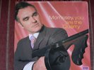 Morrissey  You are the Quarry (Attack Records) plus 2 Singles