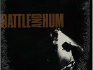 Rattle And Hum - opened shrink wit... U2 2-LP  (Double ) USA