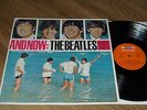 LP The Beatles   And now: The Beatles  (Germany / Club Issue)