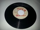 BLANK[PAMA]/PUSH IT UP - TERMITES [R/STEADY]  7