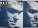 Morrissey Education in Reverse (Viva Hate) Vinyl LP missnamed Australia pressing