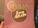 Chain - Chain Live Again SINL-934568 VG/VG+ Australian Pressing