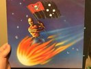 Rose Tattoo - Southern Stars VG+/VG+ APLP-431063 Australian Pressing