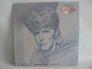 DAVID BOWIE Lifetimes LP No 491 Promotional Sampler Not For Sale