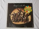 Paul McCartney and Wings 12” Yellow Vinyl LP Band On The Run EMI DC 9
