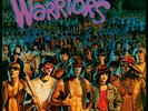 The WARRIORS Soundtrack 1979 US ORIG White Label PROMO LP NM Barry DeVorzon