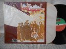 Led Zeppelin m- rockefeller in shrink sticker GF LP II