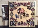 Bugsy Malone Original Soundtrack LP 2442142 A1/B1 Film Musical 70's Jodie Foster