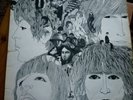 The beatles Revolver pmc 7009 -2 -1 withdrawn mix first issue.