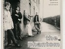 RARE Mod Garage USA: The PHANTOM FIVE : Great Jones Street - 7
