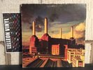 Pink Floyd Animals LP Album Vinyl Record SHVL815 A2U/B3U Harvest Rock 1977 70's