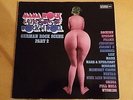 Various ?– Mama Rock & The Sons Of Rock 'n' Roll - German Rock Scene - Bacillus