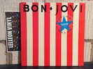Bon Jovi Livin On A Prayer Gatefold 12