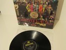 THE BEATLES * SGT PEPPERS LONELY HEARTS * 1967 UK MONO LP *FOURTH PROOF*