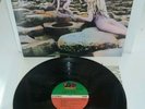 LED ZEPPELIN HOUSE OF THE HOLY LP. 1970'S PRESSING. GATEFOLD. EX- NM WAX. EX COV