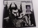 ELECTRIC WIZARD Dopethrone 2xLP CLEAR BLACK & BLUE VINYL /260 *SEALED* sleep