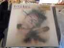 David Bowie ?Excerpts From Outside LP SEALED RARE HEATHEN HOURS BRIAN ENO