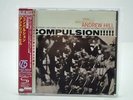Hill, Andrew - Compulsion [Shm-Cd]