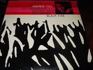 ANDREW HILL : BLACK FIRE LP 1967 BLUE NOTE BST 84151 USA