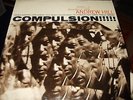 ANDREW HILL : COMPULSION LP 1967 BLUE NOTE BST 84217 USA