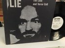 1970   Charles Manson   Lie   LP   Orig   Psych   ESP   ESP-2003   Clean
