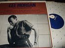 LEE MORGAN : THE PROCRASTINATOR 2LP 1978 BLUE NOTE BNLA582 USA