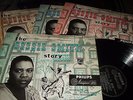 THE BESSIE SMITH STORY VOL. 1-4 ORIGINAL 4LP SET PHILIPS 07002/5 NL