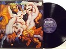 LE ORME-STORIA O LEGGENDA-RARE LP 33 g. 1977