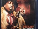 Outkast - Idlewild Vinyl Record LP