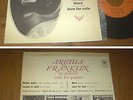 RARE French EP 45t BIEM (7') ARETHA FRANKLIN (1965)