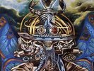 SEPULTURA-MACHINE MESSIAH (UK)  VINYL LP NEW