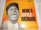 LITTLE RICHARD 