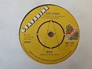 Judy Street - What c/w You Turn Me On UK 45 GRAPEVINE NORTHERN SOUL