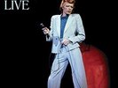 DAVID BOWIE DAVID LIVE 2005 MIX NEW SEALED 180G VINYL 3LP IN STOCK