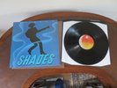 J.J. Cale - Shades LP - Near Mint 1st UK Pressing Vinyl - Worldwide Shipping