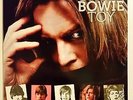 DAVID BOWIE - TOY - rare LP