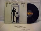 Fleetwood Mac  LP MFSL   Self Titled   NICE